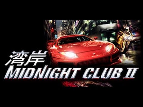midnight club for pc